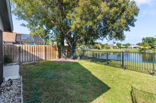 1845 10th St, Delray Beach FL  33445-2535 exterior