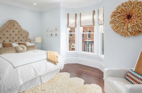 141 Newton St, Boston MA exterior