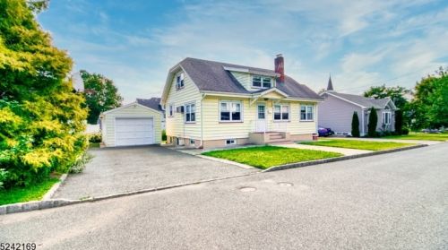 21 Sunnyside Pl, Verona, NJ 07044-1347