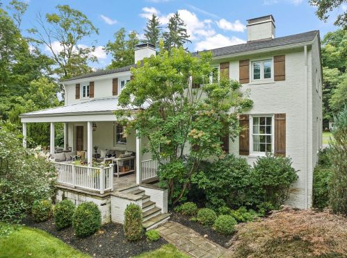 607 Davis Ln, Sewickley, PA 15143-2015