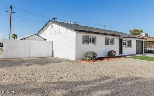 7400 Fillmore St, Scottsdale, AZ 85257-4328