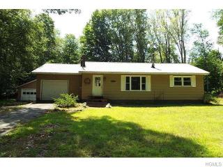 12 Park Dr, Olive, NY 12461-5603
