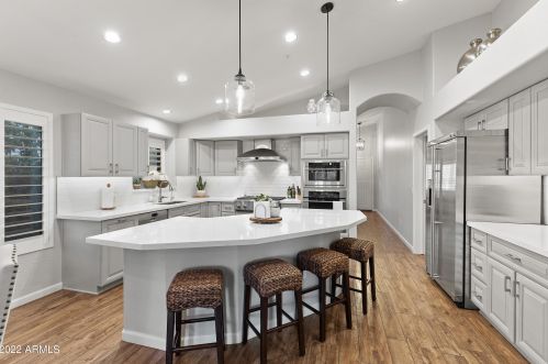 9903 Rosemary Ln, Scottsdale AZ  85260-2226 exterior