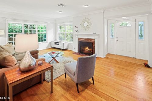 621 Fairview Ave, Sierra Madre, CA 91024-1005