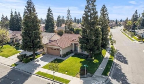 10017 Timeless Rose Ct, Bakersfield CA  93311-3730 exterior