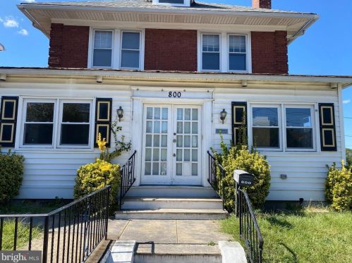 800 Dekalb St, Norristown, PA 19401-3948