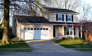 353 Fox Harbour Dr, Lexington, KY 40517-1621
