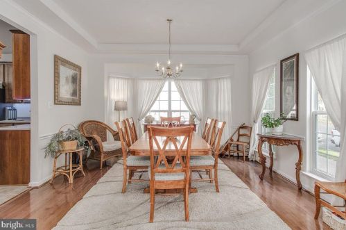 397 Prospect Hill Blvd, Charles Town WV  25414-5437 exterior