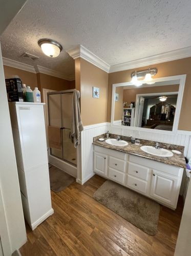 1385 Short Cut Rd, Cross SC 29436-3271 exterior