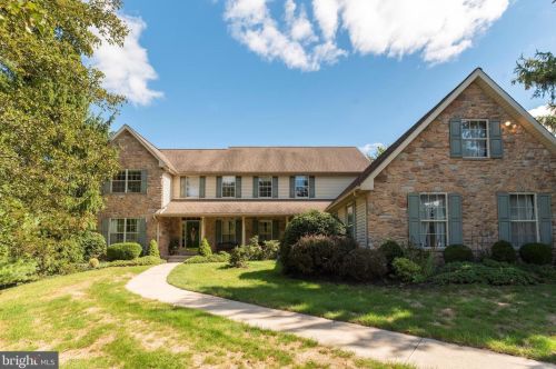 1487 Sumneytown Pike, Lansdale, PA 19446-4810