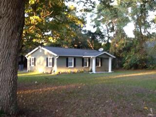 4540 Ocean Pine St, Shallotte NC  28470-5421 exterior