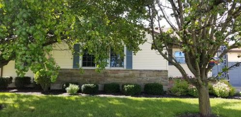 5533 State Route 118, Celina, OH 45822-9218