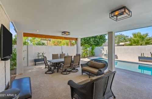 9432 81st St, Scottsdale AZ  85258-1714 exterior