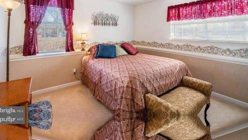 10909 Heatherwood Dr, Spotsylvania VA  22553-1669 exterior