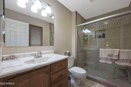 10850 Brookside Dr, Sun City AZ 85351-1013 exterior