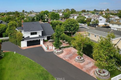 3106 Broad St, Newport Beach, CA 92663-4144