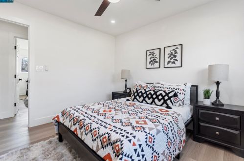 3877 Village Rd, Concord CA  94519-1139 exterior