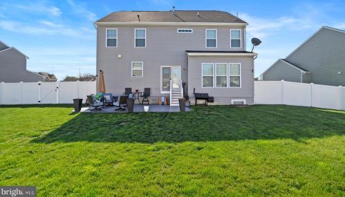 56 Gloria Cir, Magnolia DE  19962 exterior