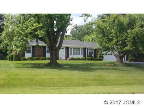 2049 Ridgewood Dr, Madison, IN 47250-2728