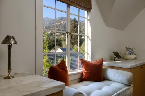 808 San Ysidro Ln, Santa Barbara CA  93108-1325 exterior