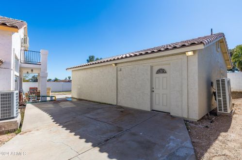 17149 El Pueblo Blvd, Scottsdale AZ  85268-2628 exterior