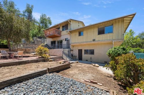 3265 Old Topanga Canyon Rd, Topanga CA  90290-4127 exterior