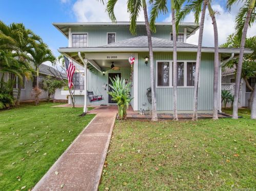 91-1010 Anaunau St, Ewa Beach, HI 96706-3976