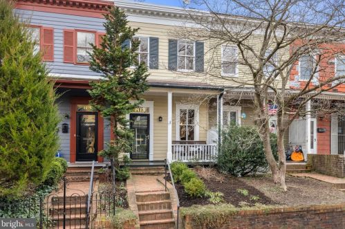 1113 Park St, Washington, DC 20002-6317