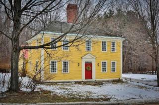 39 Haverhill Rd, Chester, NH 03036-4205