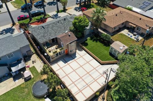967 Wingate St, Covina CA  91724-2404 exterior