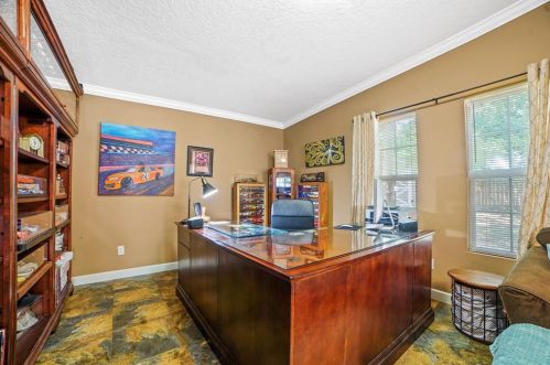 1742 Talmadge St, Deland FL  32724-8729 exterior