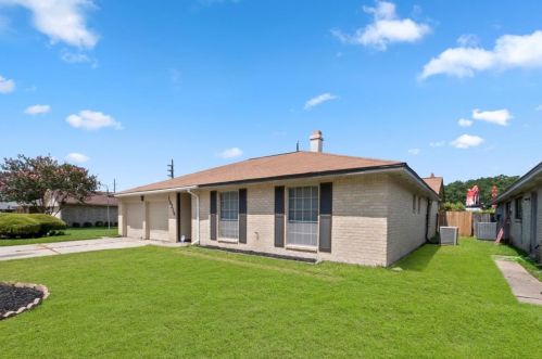 15219 Heron Park Dr, Humble, TX 77396-2224