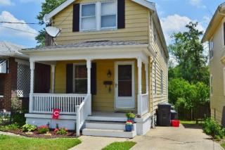 4418 Michigan Ave, Covington, KY 41015-1835