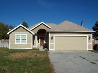 4203 Summitview Ave, Yakima WA  98908-2929 exterior