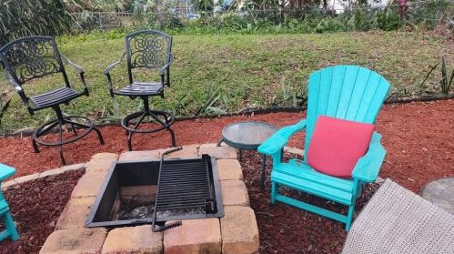 519 Pameto Rd, Nokomis FL  34275-3003 exterior