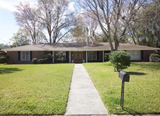 8616 La Losa Dr, Jacksonville, FL 32217-4643