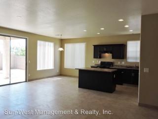 6815 Citrus Way, Glendale AZ  85303-3951 exterior