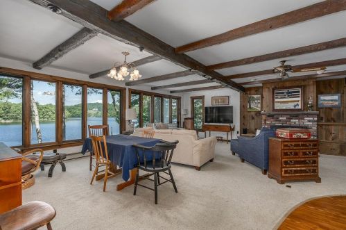 167 Long Pond Rd, Northwood, NH 03261-3226
