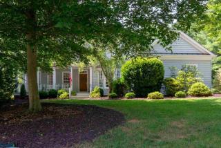3325 Braemar Ct, Keswick, VA 22947-9137