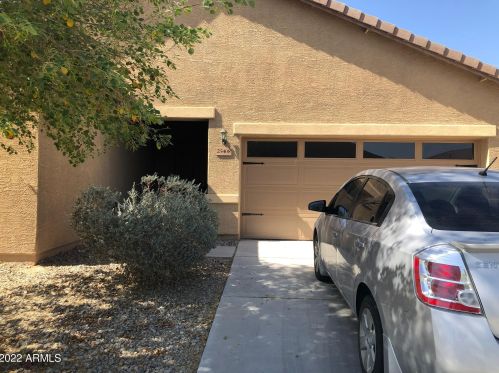 25408 Park Ave, Buckeye, AZ 85326-2573