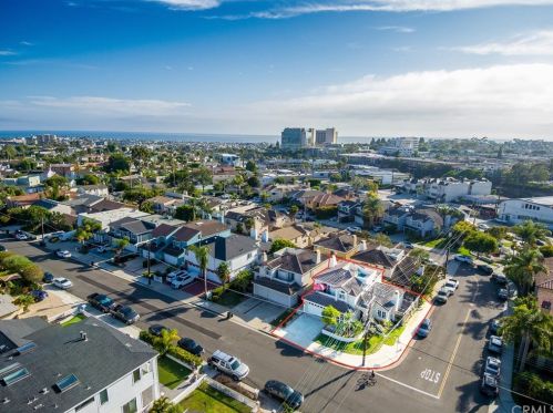 3245 Clay St, Newport Beach, CA 92663-4206