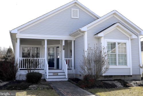 24937 Crooked Stick Way, Millsboro, DE 19966-6276