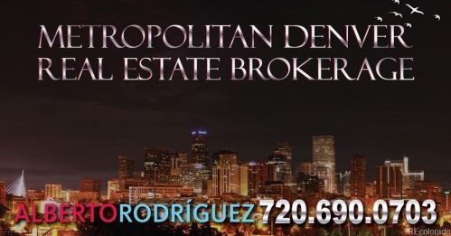 1119 Waco St, Denver CO 80017-5713 exterior