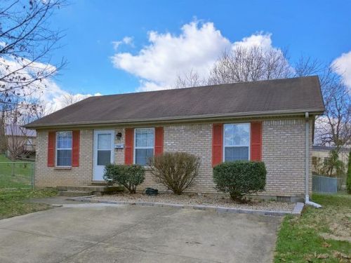 709 Fairview Ct, Richmond, KY 40475-1946