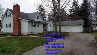 727 Clay St, Delphos, OH 45833-2030