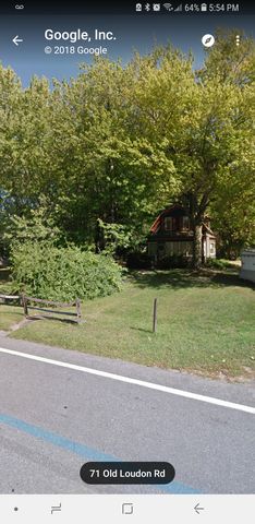 71 Old Loudon Rd, Newtonville, NY 12110-4013