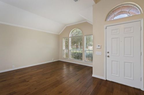 6701 Candlecreek Ln, Plano TX  75024-5511 exterior