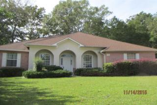 2525 Marple Way, Cantonment, FL 32533-4549