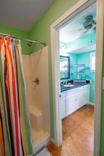 3922 1, Galveston TX exterior