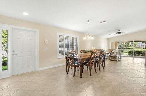 7314 Salerno Ct, Naples, FL 34114-2726